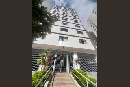 Apartamento à venda com 46m², 1 quarto e sem vagaFoto 16