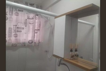 Foto 10 de apartamento à venda com 1 quarto, 46m² em Bosque, Campinas