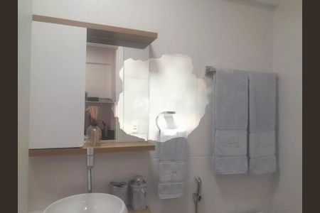 Foto 12 de apartamento à venda com 1 quarto, 46m² em Bosque, Campinas