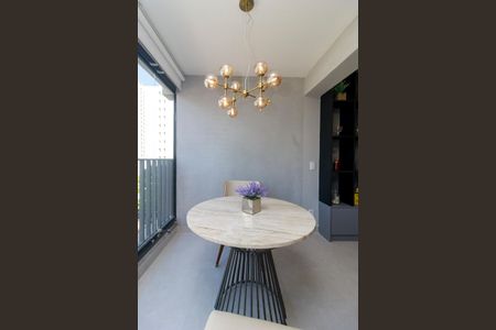 Studio para alugar com 42m², 1 quarto e sem vagaStudio