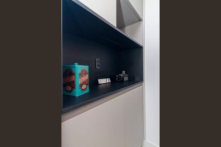 Studio para alugar com 42m², 1 quarto e sem vagaStudio