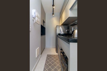 Studio para alugar com 42m², 1 quarto e sem vagaStudio