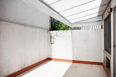 Apartamento à venda com 76m², 2 quartos e 1 vagaPátio