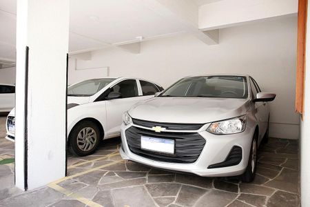 Apartamento à venda com 76m², 2 quartos e 1 vagaBox garagem (01 vaga)