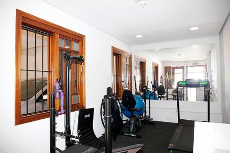 Apartamento à venda com 76m², 2 quartos e 1 vagaÁrea Comum - Academia