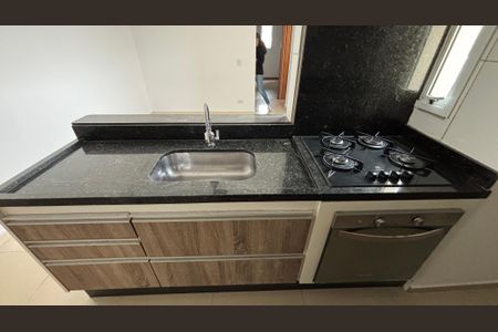 Apartamento à venda com 100m², 2 quartos e 1 vaga Apartamento à venda com 100m², 2 quartos e 1 vagaCozinha