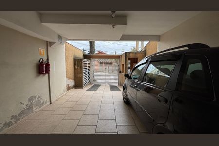 Apartamento à venda com 100m², 2 quartos e 1 vaga Apartamento à venda com 100m², 2 quartos e 1 vagaGaragem