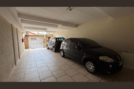 Apartamento à venda com 100m², 2 quartos e 1 vaga Apartamento à venda com 100m², 2 quartos e 1 vagaGaragem