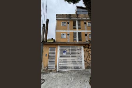 Apartamento à venda com 100m², 2 quartos e 1 vaga Apartamento à venda com 100m², 2 quartos e 1 vagaFachada