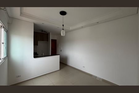 Apartamento à venda com 100m², 2 quartos e 1 vaga Apartamento à venda com 100m², 2 quartos e 1 vagaSala - Sala de Jantar