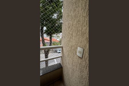 Apartamento à venda com 100m², 2 quartos e 1 vaga Apartamento à venda com 100m², 2 quartos e 1 vagaQuarto Varanda