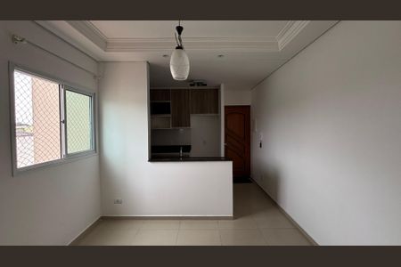 Apartamento à venda com 100m², 2 quartos e 1 vaga Apartamento à venda com 100m², 2 quartos e 1 vagaSala - Sala de Jantar