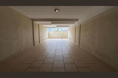 Apartamento à venda com 100m², 2 quartos e 1 vaga Apartamento à venda com 100m², 2 quartos e 1 vagaGaragem