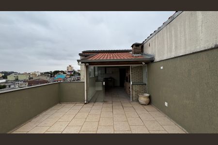 Apartamento à venda com 100m², 2 quartos e 1 vaga Apartamento à venda com 100m², 2 quartos e 1 vagaCobertura