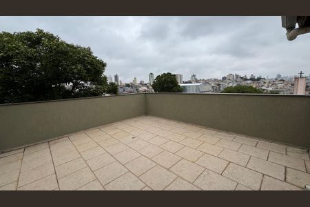 Apartamento à venda com 100m², 2 quartos e 1 vaga Apartamento à venda com 100m², 2 quartos e 1 vagaCobertura