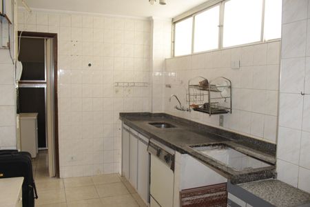 Apartamento para alugar com 143m², 1 quarto e 2 vagasCozinha