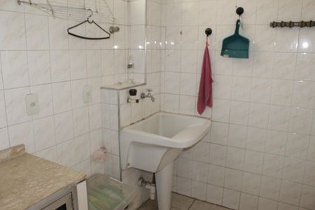 Apartamento para alugar com 143m², 1 quarto e 2 vagasÁrea de Serviço