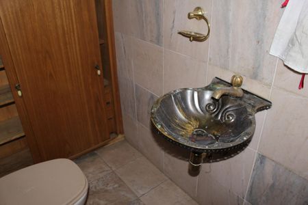 Apartamento para alugar com 143m², 1 quarto e 2 vagasLavabo