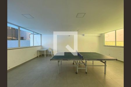 Apartamento para alugar com 143m², 1 quarto e 2 vagas Apartamento para alugar com 143m², 1 quarto e 2 vagasÁrea comum