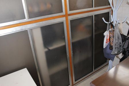 Apartamento para alugar com 143m², 1 quarto e 2 vagasQuarto de Serviço