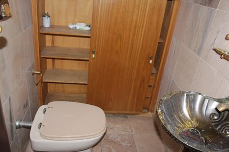 Apartamento para alugar com 143m², 1 quarto e 2 vagasLavabo