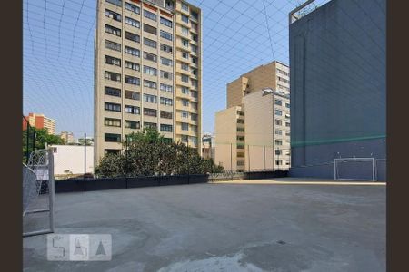 Apartamento para alugar com 143m², 1 quarto e 2 vagas Apartamento para alugar com 143m², 1 quarto e 2 vagasÁrea comum