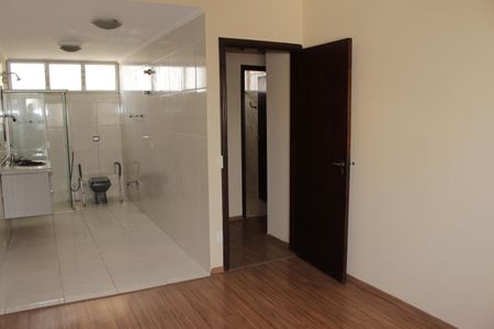 suite  de apartamento para alugar com 1 quarto, 143m² em Vila Buarque, São Paulo