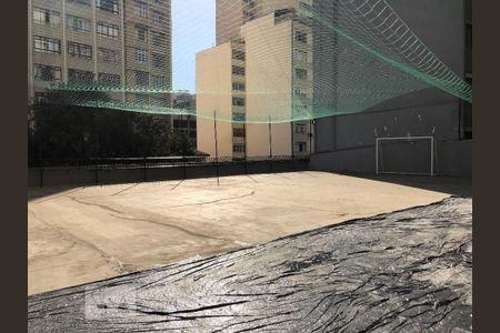Apartamento para alugar com 143m², 1 quarto e 2 vagas Apartamento para alugar com 143m², 1 quarto e 2 vagasÁrea comum