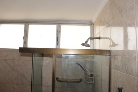 Apartamento para alugar com 143m², 1 quarto e 2 vagasBanheiro Social