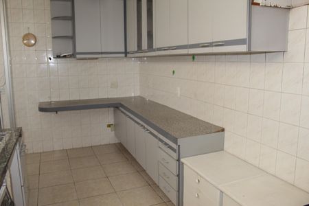 Apartamento para alugar com 143m², 1 quarto e 2 vagasCozinha