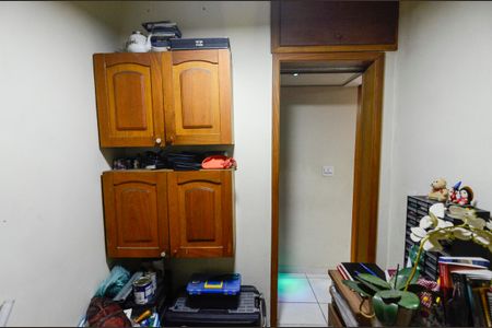 Apartamento à venda com 79m², 4 quartos e 3 vagasQuarto 1