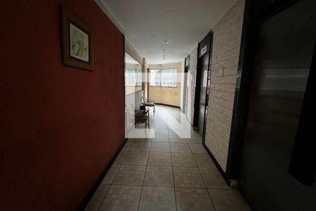 Apartamento à venda com 79m², 4 quartos e 3 vagasHall