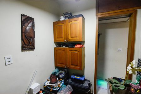 Apartamento à venda com 79m², 4 quartos e 3 vagasQuarto 1