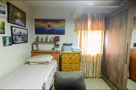 Apartamento à venda com 79m², 4 quartos e 3 vagasQuarto 4