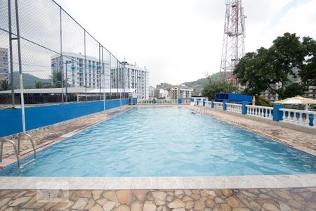 Apartamento à venda com 79m², 4 quartos e 3 vagasÁrea comum