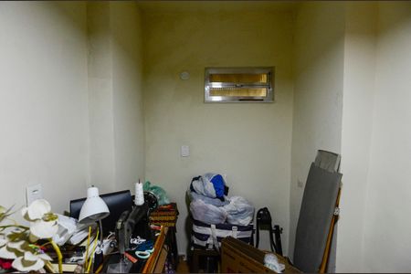 Apartamento à venda com 79m², 4 quartos e 3 vagasQuarto 1