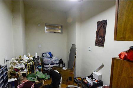 Apartamento à venda com 79m², 4 quartos e 3 vagasQuarto 1