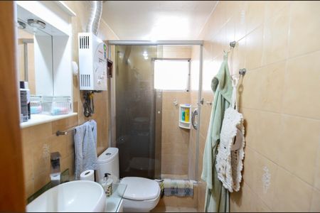 Apartamento à venda com 79m², 4 quartos e 3 vagasBanheiro