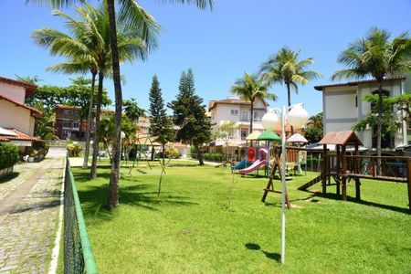 Casa de condomínio para alugar com 182m², 4 quartos e 3 vagasÁrea Comum - Playground