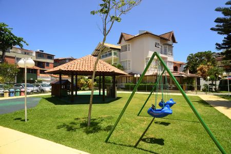 Casa de condomínio para alugar com 182m², 4 quartos e 3 vagasÁrea Comum - Playground