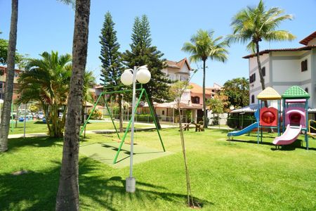 Casa de condomínio para alugar com 182m², 4 quartos e 3 vagasÁrea Comum - Playground