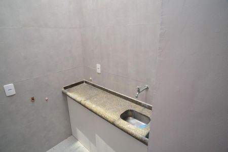 Casa de condomínio para alugar com 182m², 4 quartos e 3 vagasÁrea de Serviço