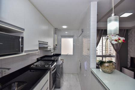 Apartamento para alugar com 46m², 2 quartos e 1 vagaCozinha