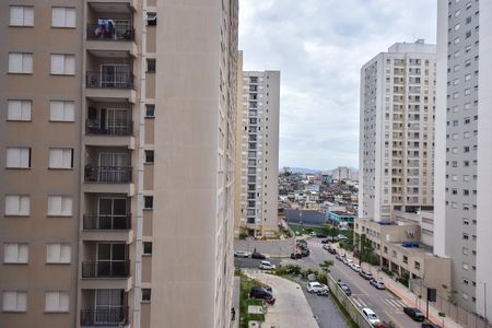 Apartamento para alugar com 46m², 2 quartos e 1 vagaVista