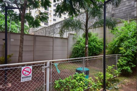 Apartamento para alugar com 46m², 2 quartos e 1 vagaEspaço Pet