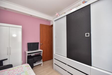 Apartamento para alugar com 46m², 2 quartos e 1 vagaQuarto 1