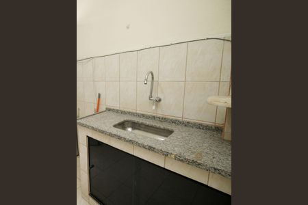 Apartamento para alugar com 50m², 2 quartos e sem vagaCozinha