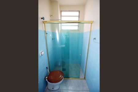 Apartamento para alugar com 50m², 2 quartos e sem vagaBanheiro