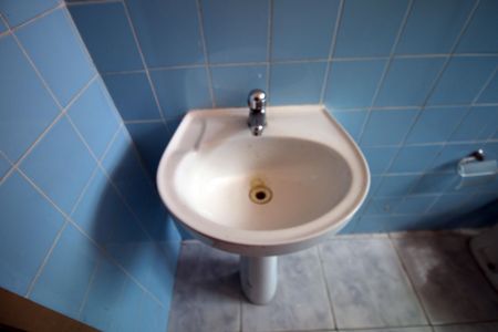 Apartamento para alugar com 50m², 2 quartos e sem vagaBanheiro