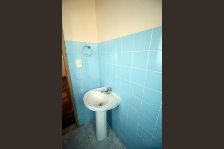 Apartamento para alugar com 50m², 2 quartos e sem vagaBanheiro